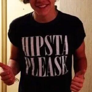 Hipsta Please Shirt